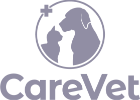 CareVet logo